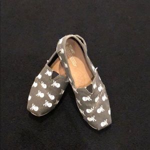 TOMS Shoes
